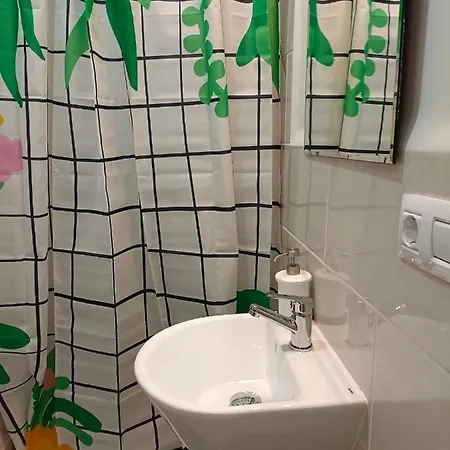 Carrillo 6 Санта-Крус-де-Тенерифе