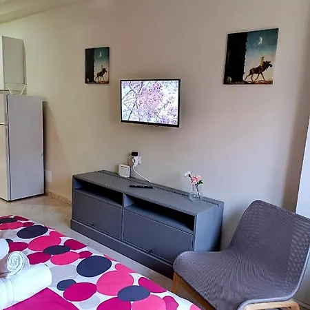 Apartment Carrillo 6 *