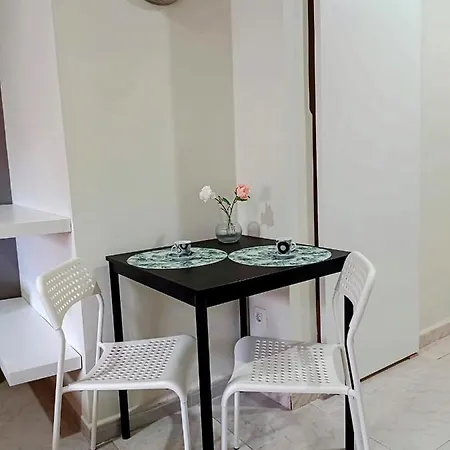 Apartment Carrillo 6