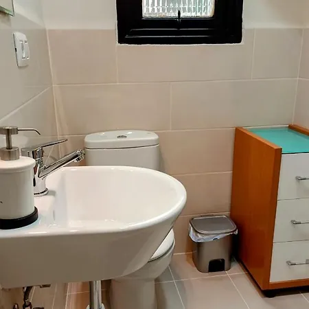 Апартаменты Carrillo 6 *