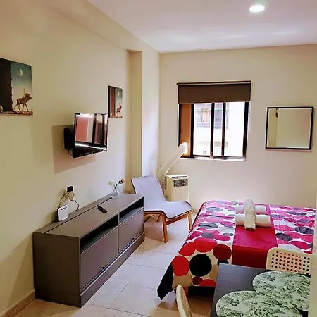 Apartment Carrillo 6 Santa Cruz de Tenerife