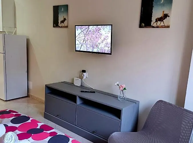 Apartment Carrillo 6 *