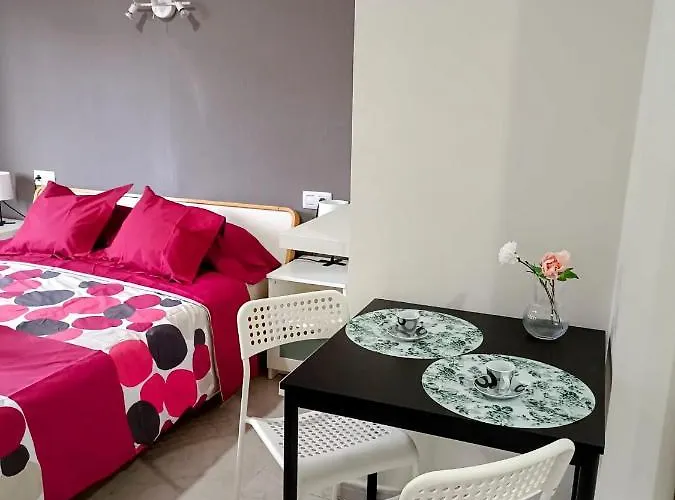 Carrillo 6 Santa Cruz de Tenerife