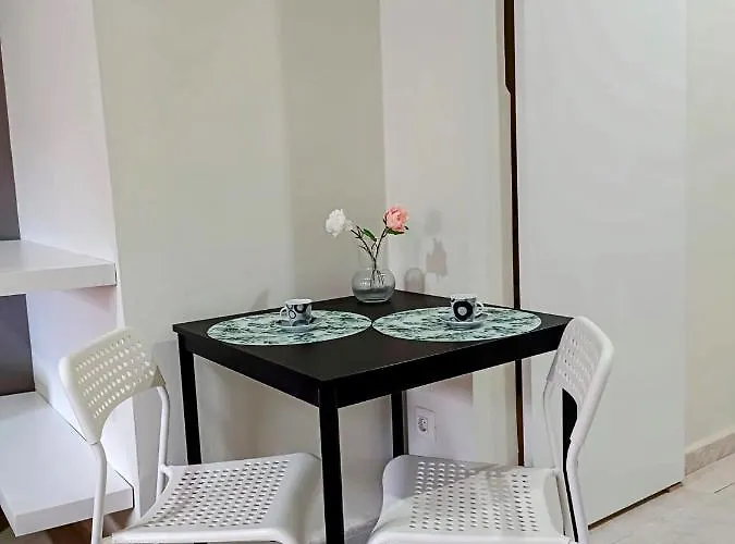 Apartment Carrillo 6