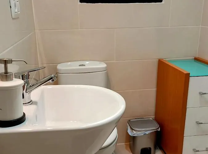 Apartment Carrillo 6 *