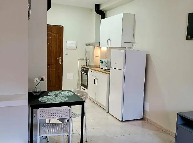 Carrillo 6 Apartment Santa Cruz de Tenerife