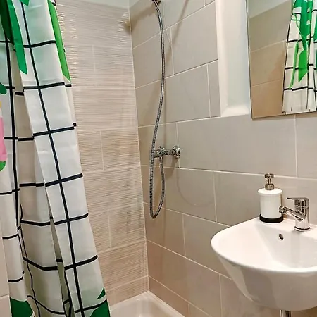 Carrillo 6 * 산타크루스데 테네리페