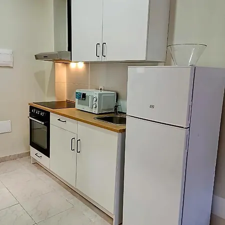 Carrillo 6 * Σάντα Κρουζ Τενερίφης