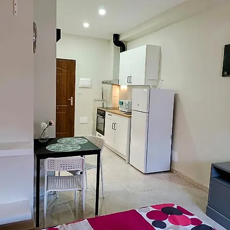 Carrillo 6 아파트 산타크루스데 테네리페