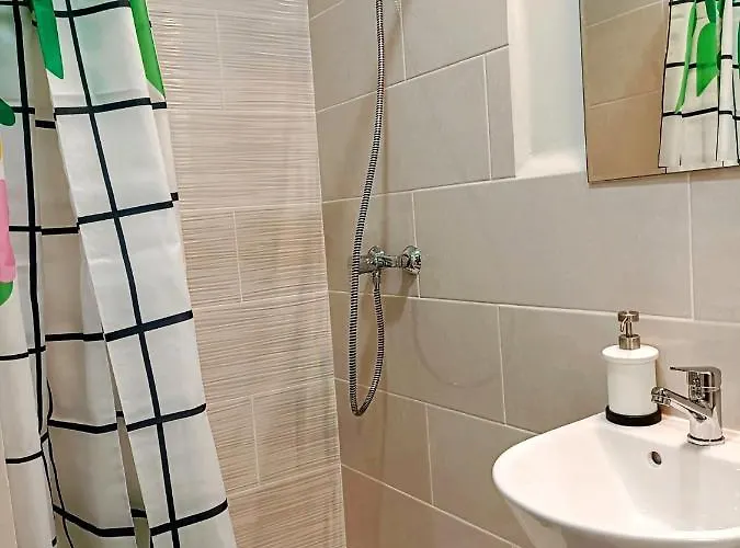 Carrillo 6 * Σάντα Κρουζ Τενερίφης