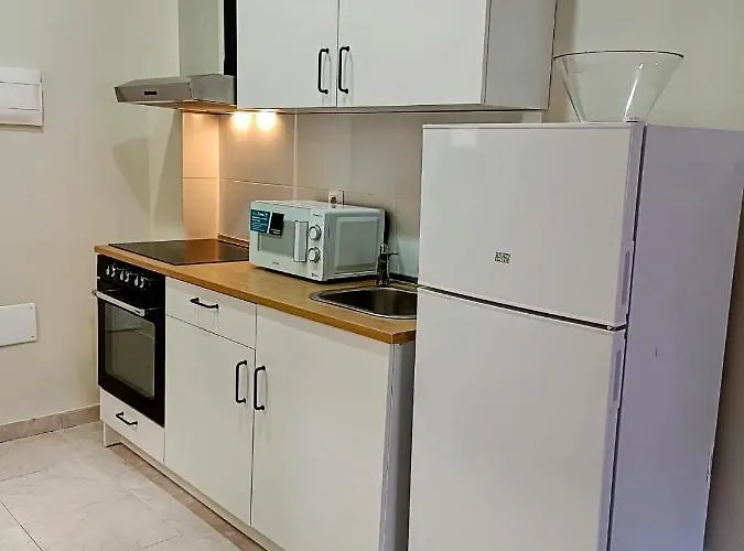 Carrillo 6 * Σάντα Κρουζ Τενερίφης